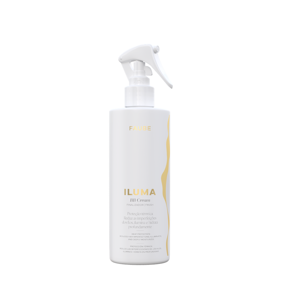 Iluma BB Cream